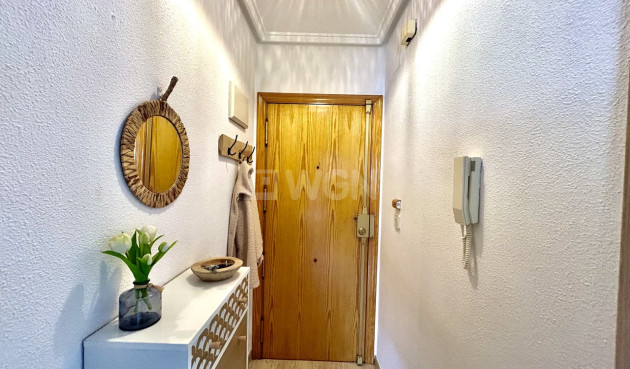 Reventa - Apartamento / piso - Torrevieja - Costa Blanca