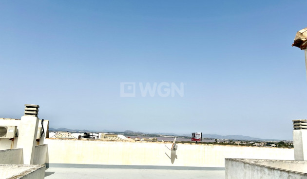 Reventa - Apartamento / piso - Torrevieja - Costa Blanca
