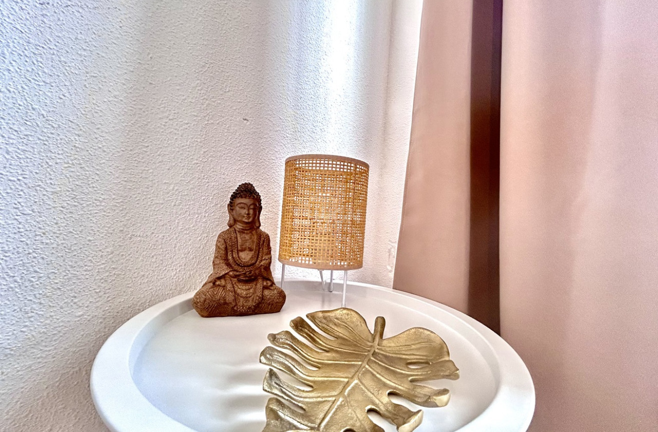 Reventa - Apartamento / piso - Torrevieja - Costa Blanca