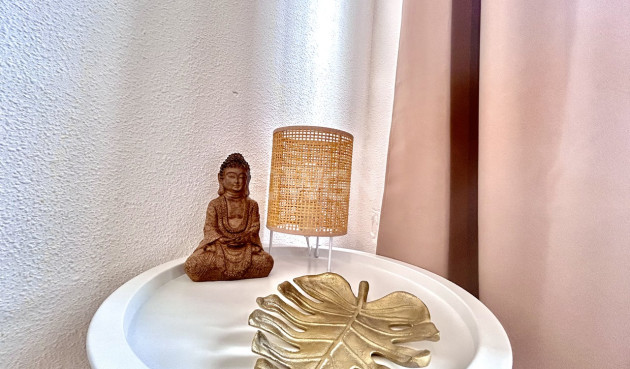 Reventa - Apartamento / piso - Torrevieja - Costa Blanca