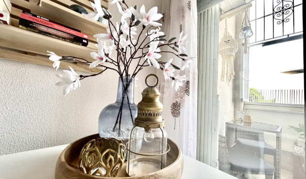 Reventa - Apartamento / piso - Torrevieja - Costa Blanca