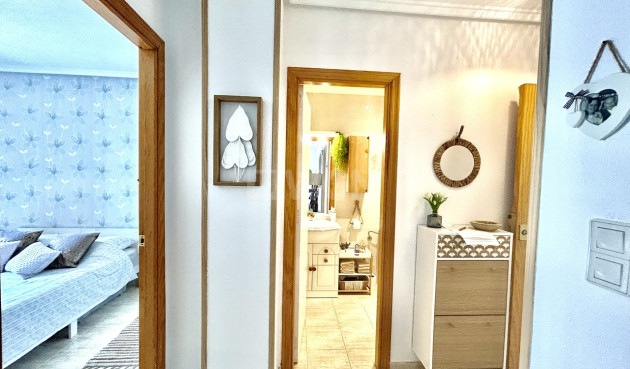 Reventa - Apartamento / piso - Torrevieja - Costa Blanca