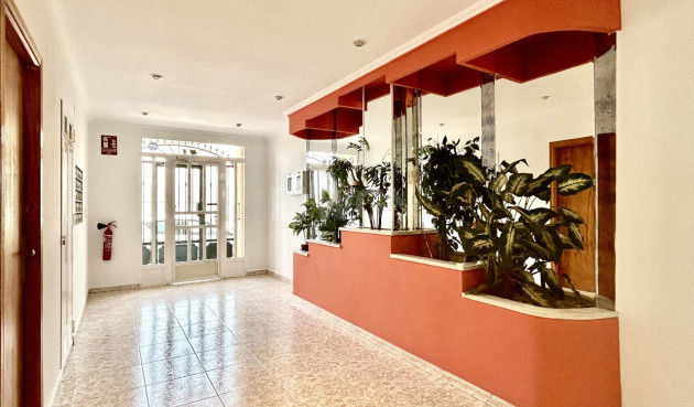 Reventa - Apartamento / piso - Torrevieja - Costa Blanca