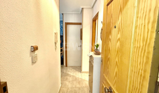 Reventa - Apartamento / piso - Torrevieja - Costa Blanca