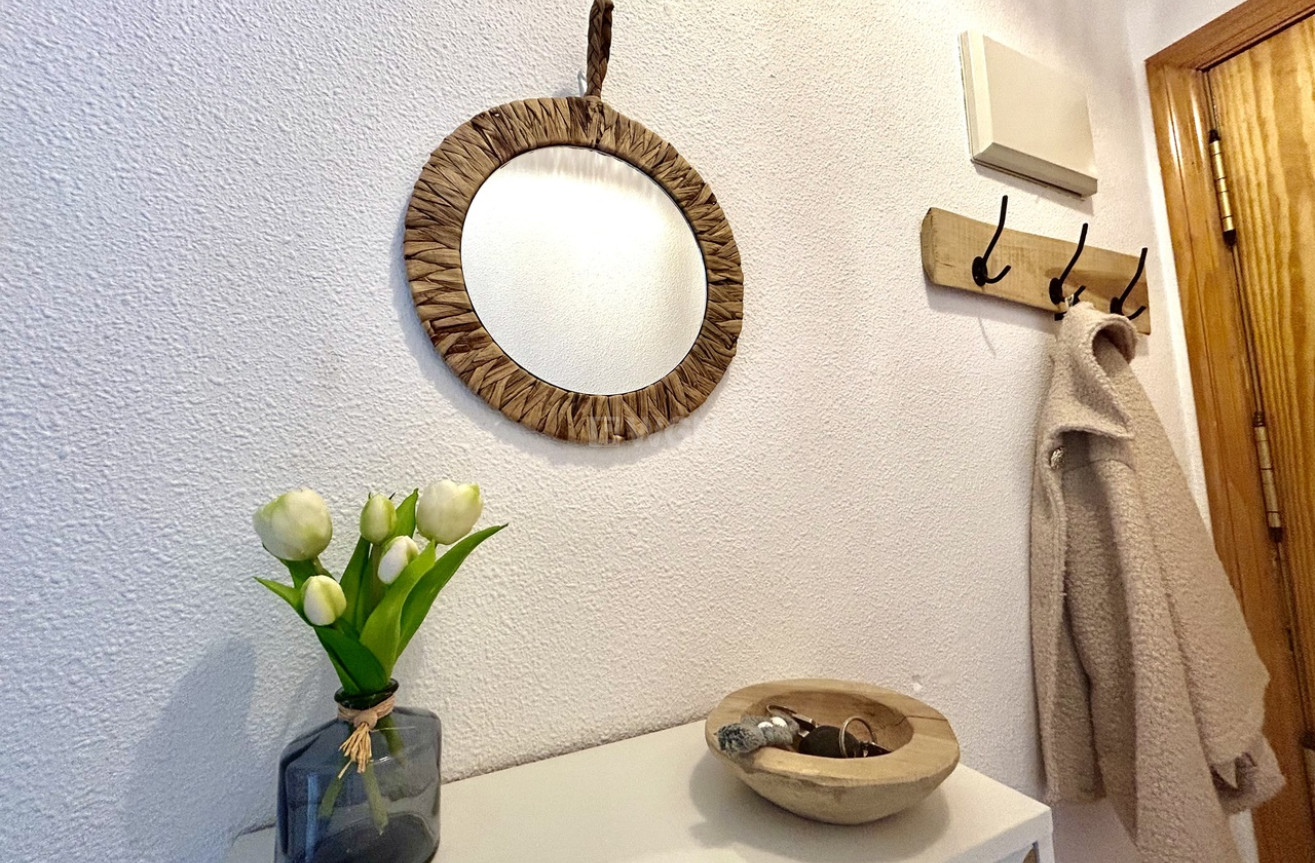 Reventa - Apartamento / piso - Torrevieja - Costa Blanca