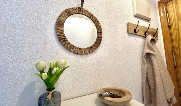 Reventa - Apartamento / piso - Torrevieja - Costa Blanca