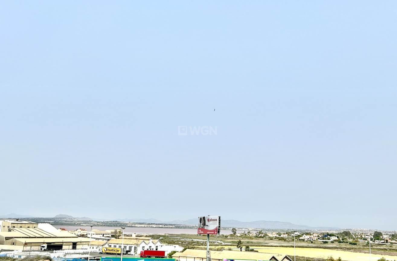 Reventa - Apartamento / piso - Torrevieja - Costa Blanca