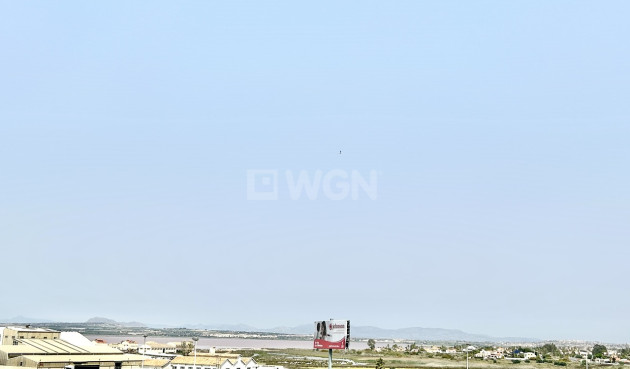 Reventa - Apartamento / piso - Torrevieja - Costa Blanca