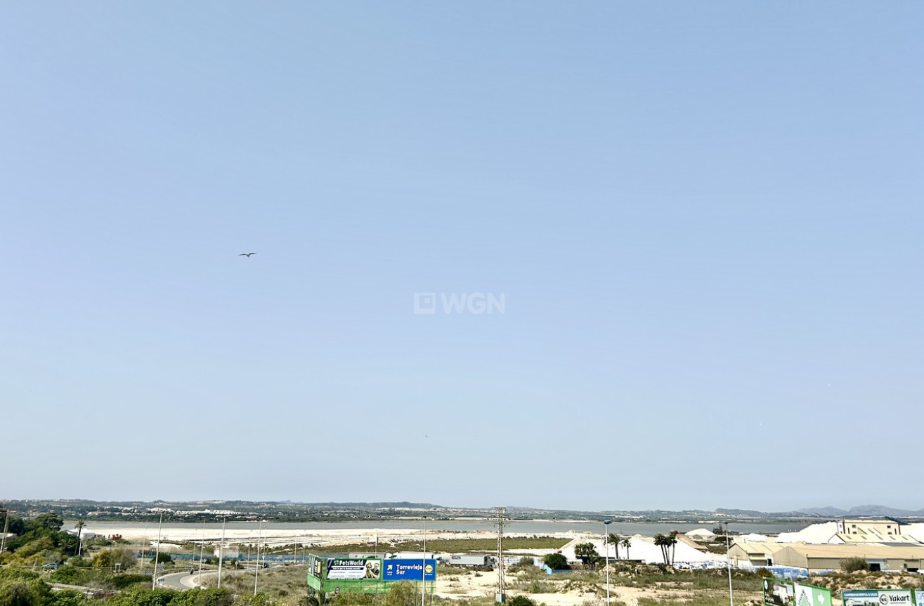 Reventa - Apartamento / piso - Torrevieja - Costa Blanca
