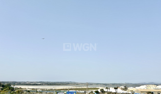 Reventa - Apartamento / piso - Torrevieja - Costa Blanca