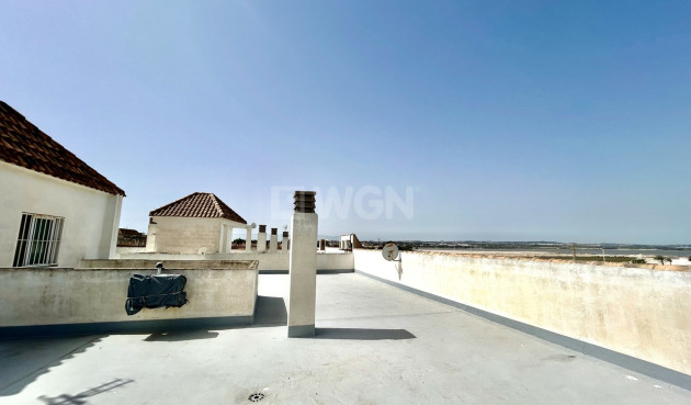 Reventa - Apartamento / piso - Torrevieja - Costa Blanca