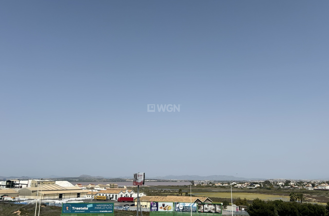 Reventa - Apartamento / piso - Torrevieja - Costa Blanca