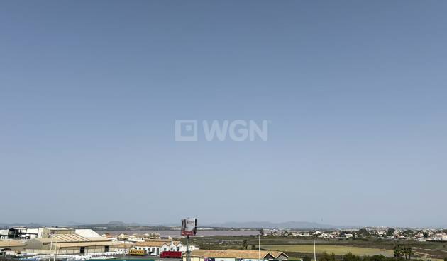 Reventa - Apartamento / piso - Torrevieja - Costa Blanca