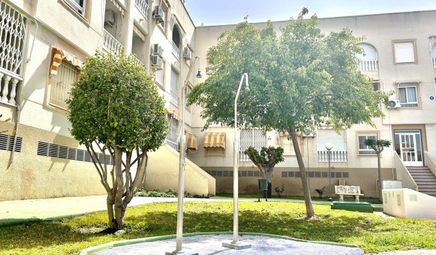 Reventa - Apartamento / piso - Torrevieja - Costa Blanca