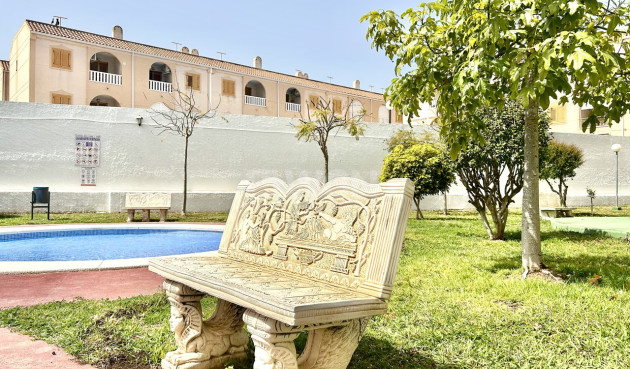 Reventa - Apartamento / piso - Torrevieja - Costa Blanca