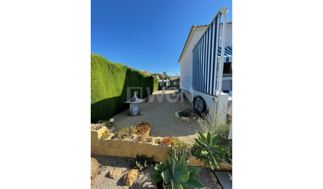 Odsprzedaż - Villa - Alfas del Pí - Costa Blanca