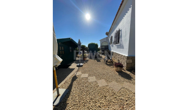 Odsprzedaż - Villa - Alfas del Pí - Costa Blanca