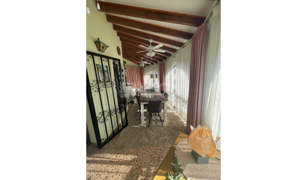 Odsprzedaż - Villa - Alfas del Pí - Costa Blanca