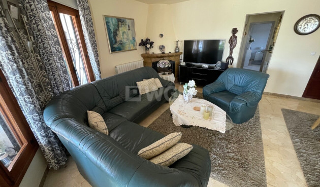 Odsprzedaż - Villa - Alfas del Pí - Costa Blanca