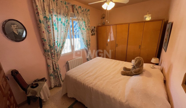 Odsprzedaż - Villa - Alfas del Pí - Costa Blanca