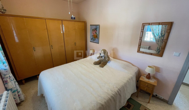 Odsprzedaż - Villa - Alfas del Pí - Costa Blanca