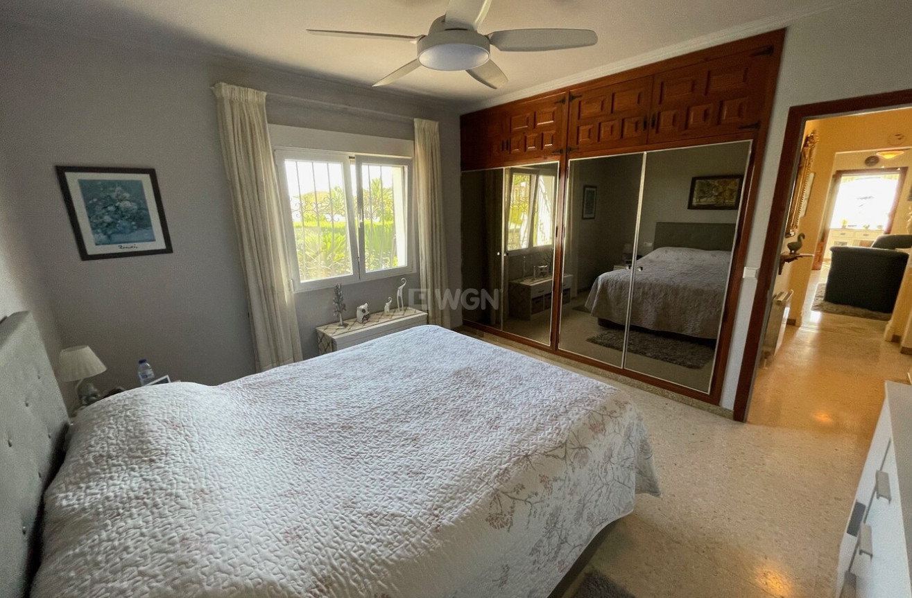 Odsprzedaż - Villa - Alfas del Pí - Costa Blanca