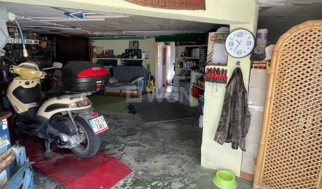 Odsprzedaż - Villa - Alfas del Pí - Costa Blanca