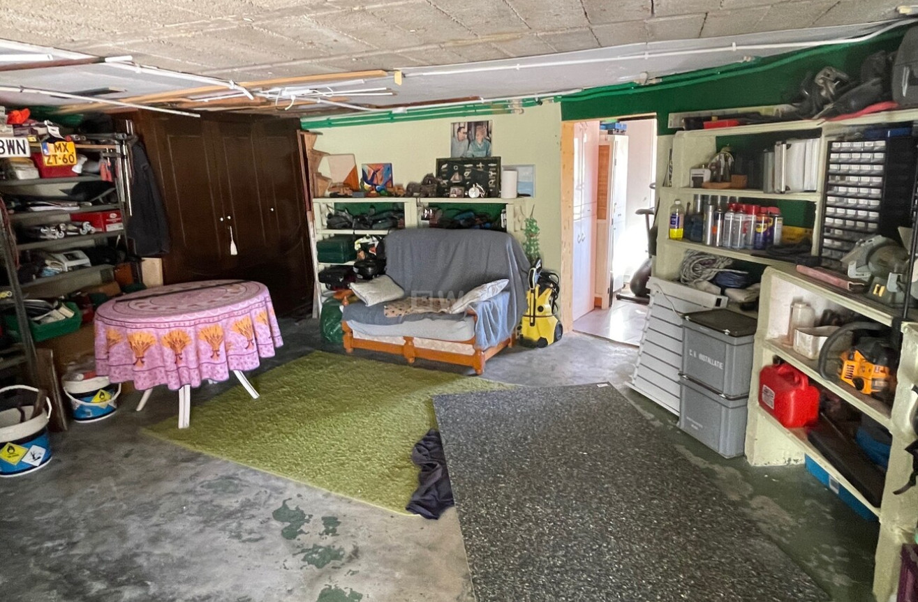 Odsprzedaż - Villa - Alfas del Pí - Costa Blanca