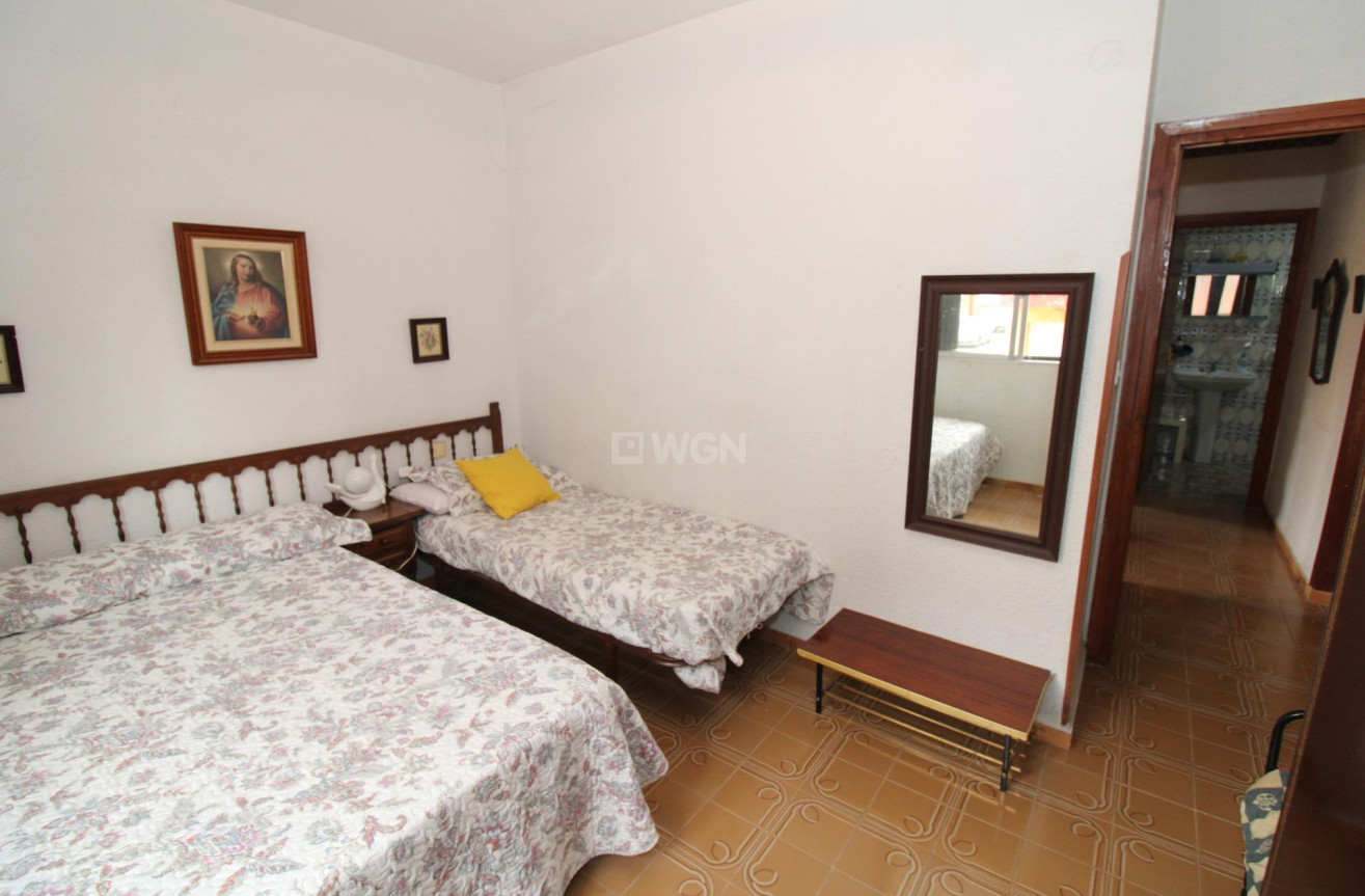 Reventa - Apartamento / piso - Lo Pagan - LA PUNTICA