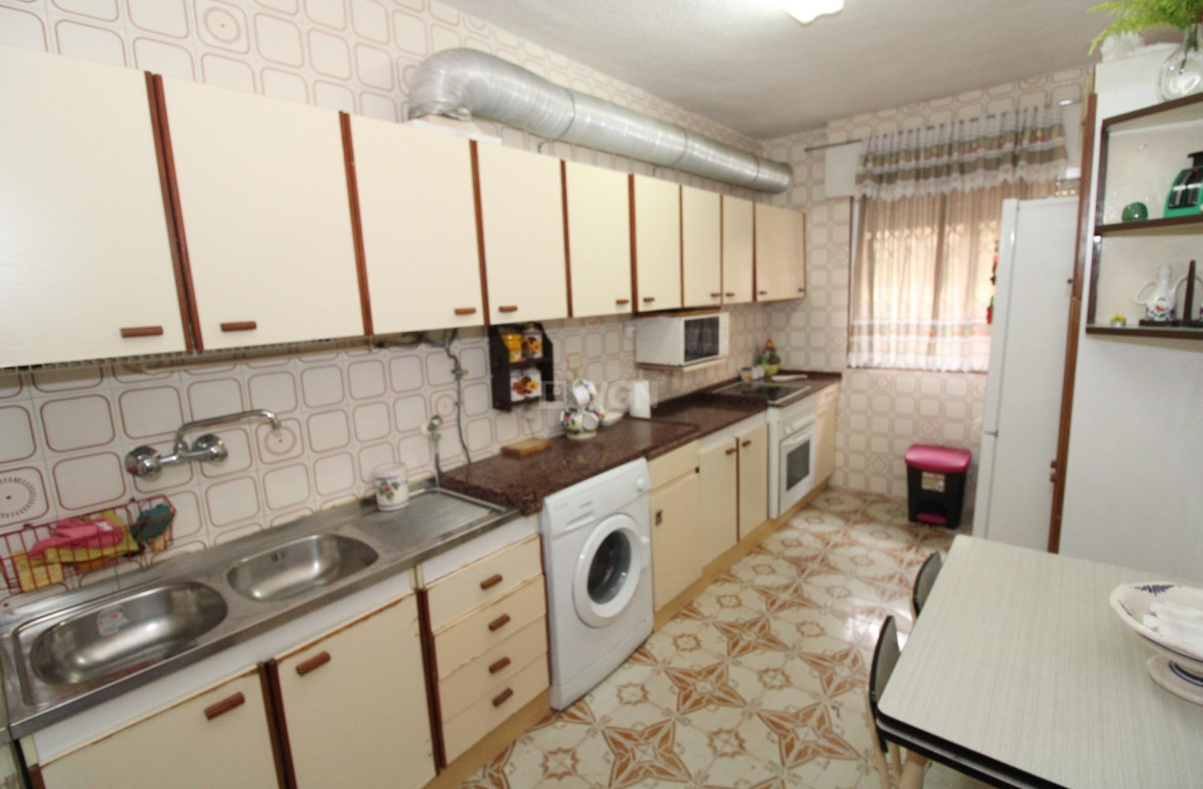 Reventa - Apartamento / piso - Lo Pagan - LA PUNTICA