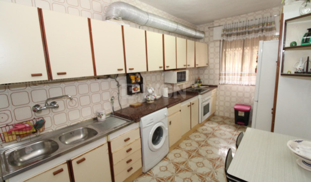 Reventa - Apartamento / piso - Lo Pagan - LA PUNTICA