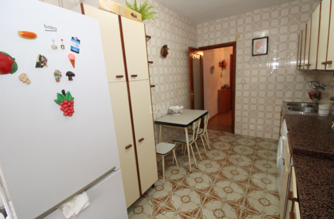 Reventa - Apartamento / piso - Lo Pagan - LA PUNTICA