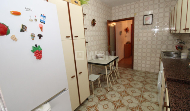 Reventa - Apartamento / piso - Lo Pagan - LA PUNTICA