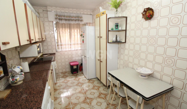 Reventa - Apartamento / piso - Lo Pagan - LA PUNTICA