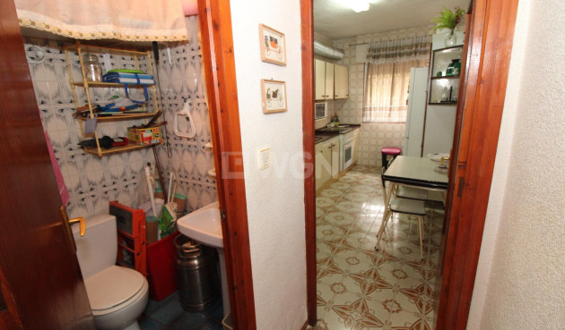 Reventa - Apartamento / piso - Lo Pagan - LA PUNTICA