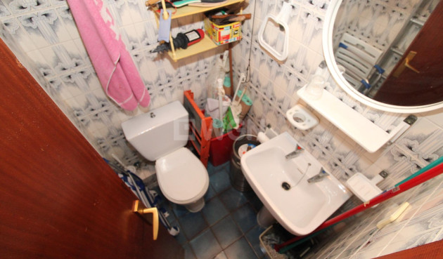 Reventa - Apartamento / piso - Lo Pagan - LA PUNTICA