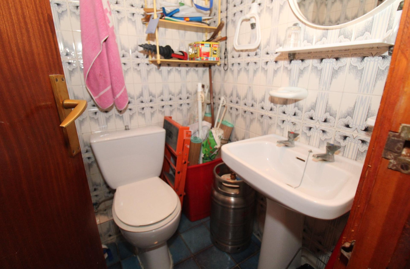 Reventa - Apartamento / piso - Lo Pagan - LA PUNTICA