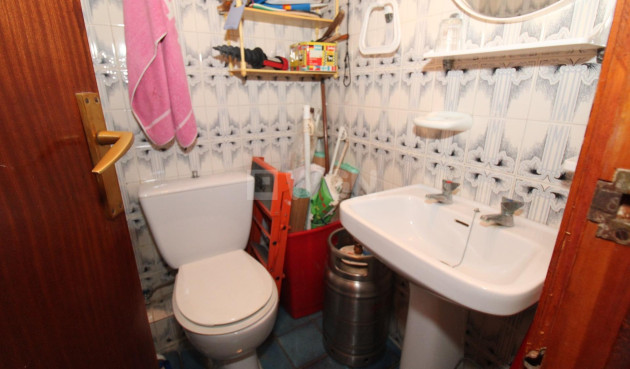 Reventa - Apartamento / piso - Lo Pagan - LA PUNTICA