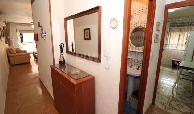 Reventa - Apartamento / piso - Lo Pagan - LA PUNTICA