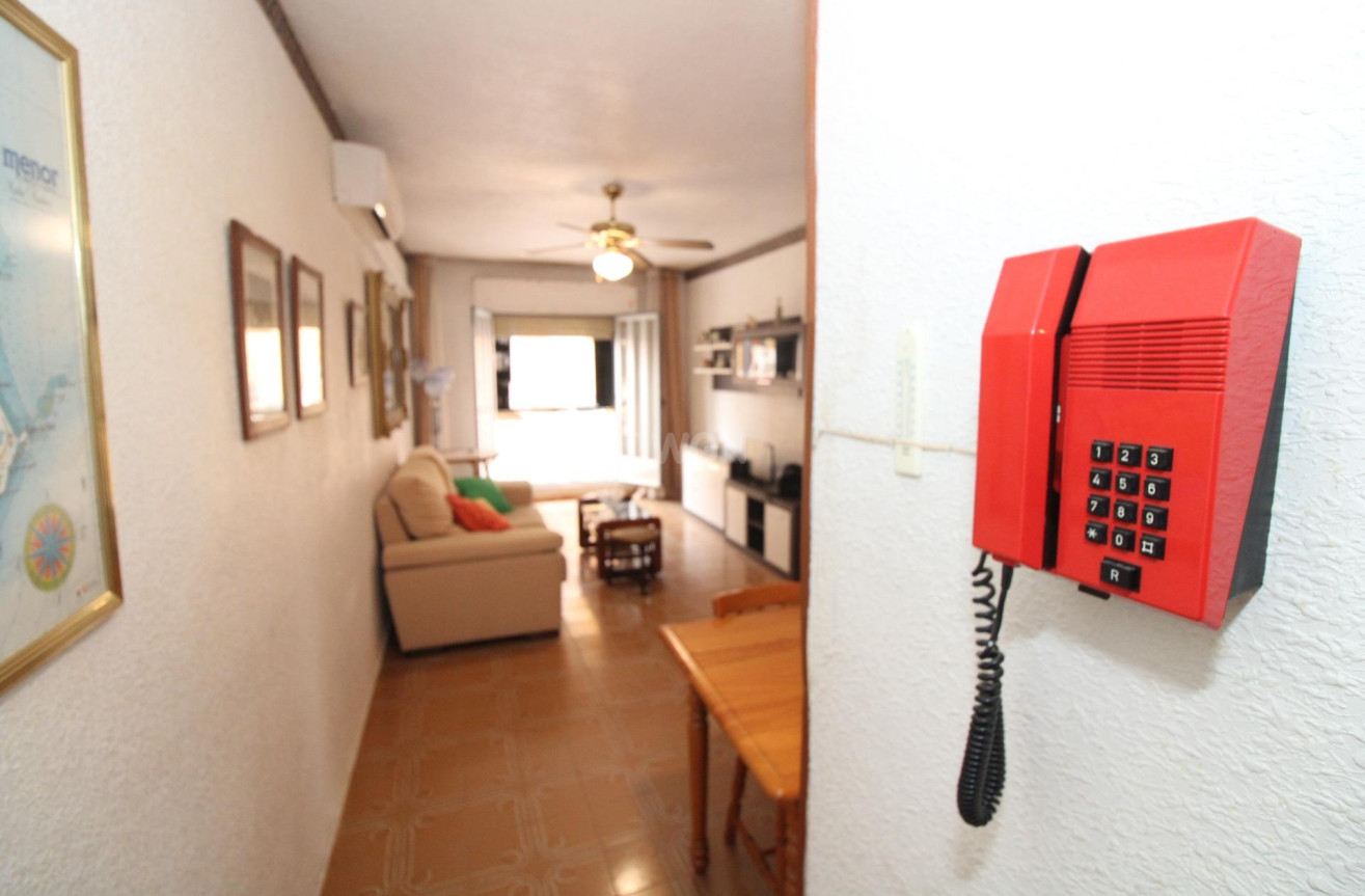 Reventa - Apartamento / piso - Lo Pagan - LA PUNTICA