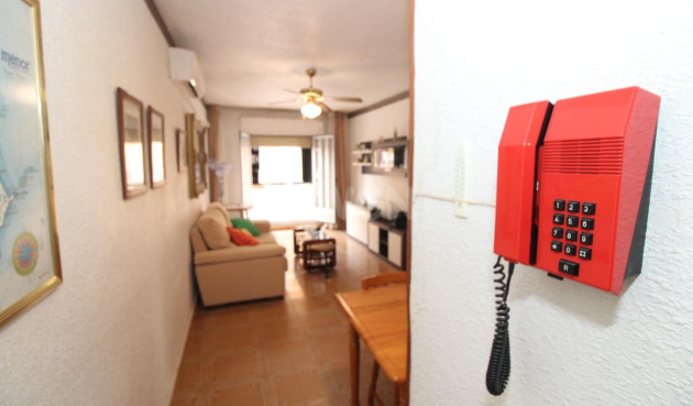 Reventa - Apartamento / piso - Lo Pagan - LA PUNTICA