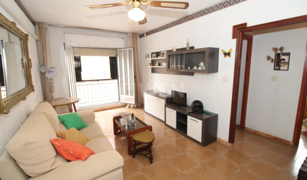 Reventa - Apartamento / piso - Lo Pagan - LA PUNTICA