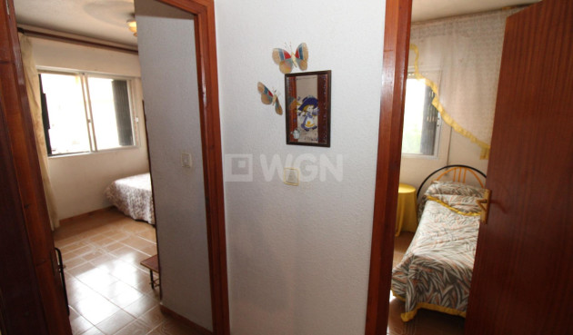 Reventa - Apartamento / piso - Lo Pagan - LA PUNTICA