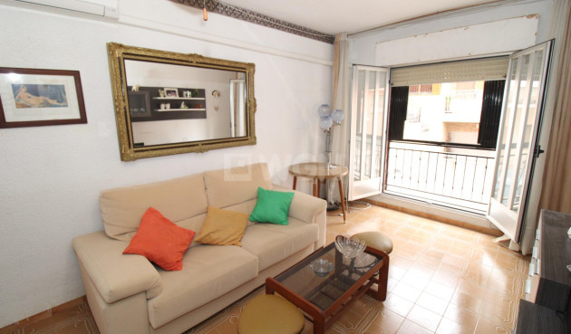 Reventa - Apartamento / piso - Lo Pagan - LA PUNTICA