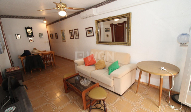 Reventa - Apartamento / piso - Lo Pagan - LA PUNTICA