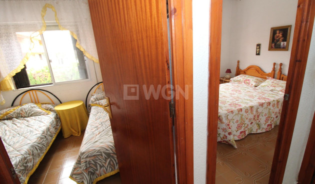 Reventa - Apartamento / piso - Lo Pagan - LA PUNTICA