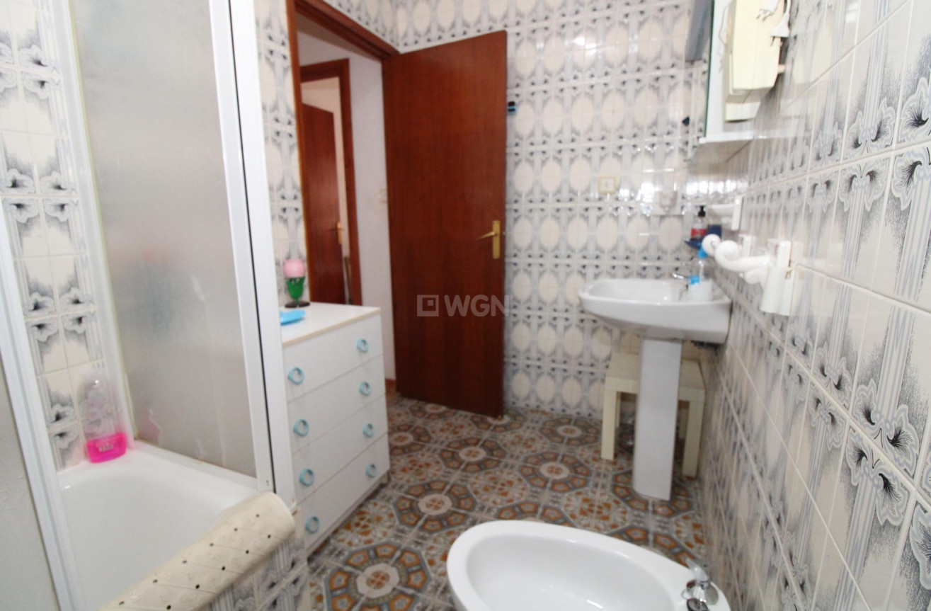 Reventa - Apartamento / piso - Lo Pagan - LA PUNTICA