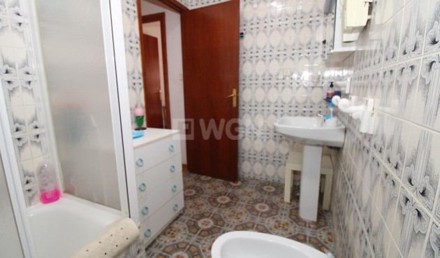 Reventa - Apartamento / piso - Lo Pagan - LA PUNTICA