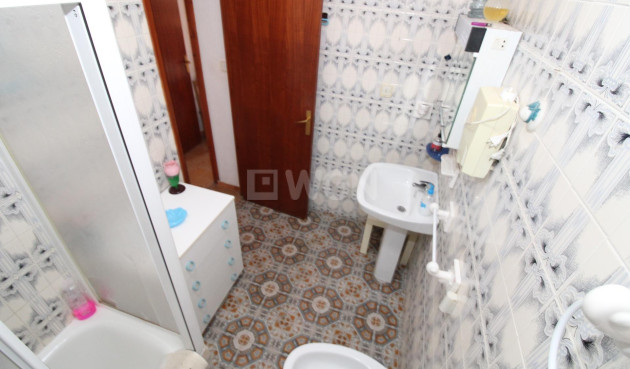 Reventa - Apartamento / piso - Lo Pagan - LA PUNTICA