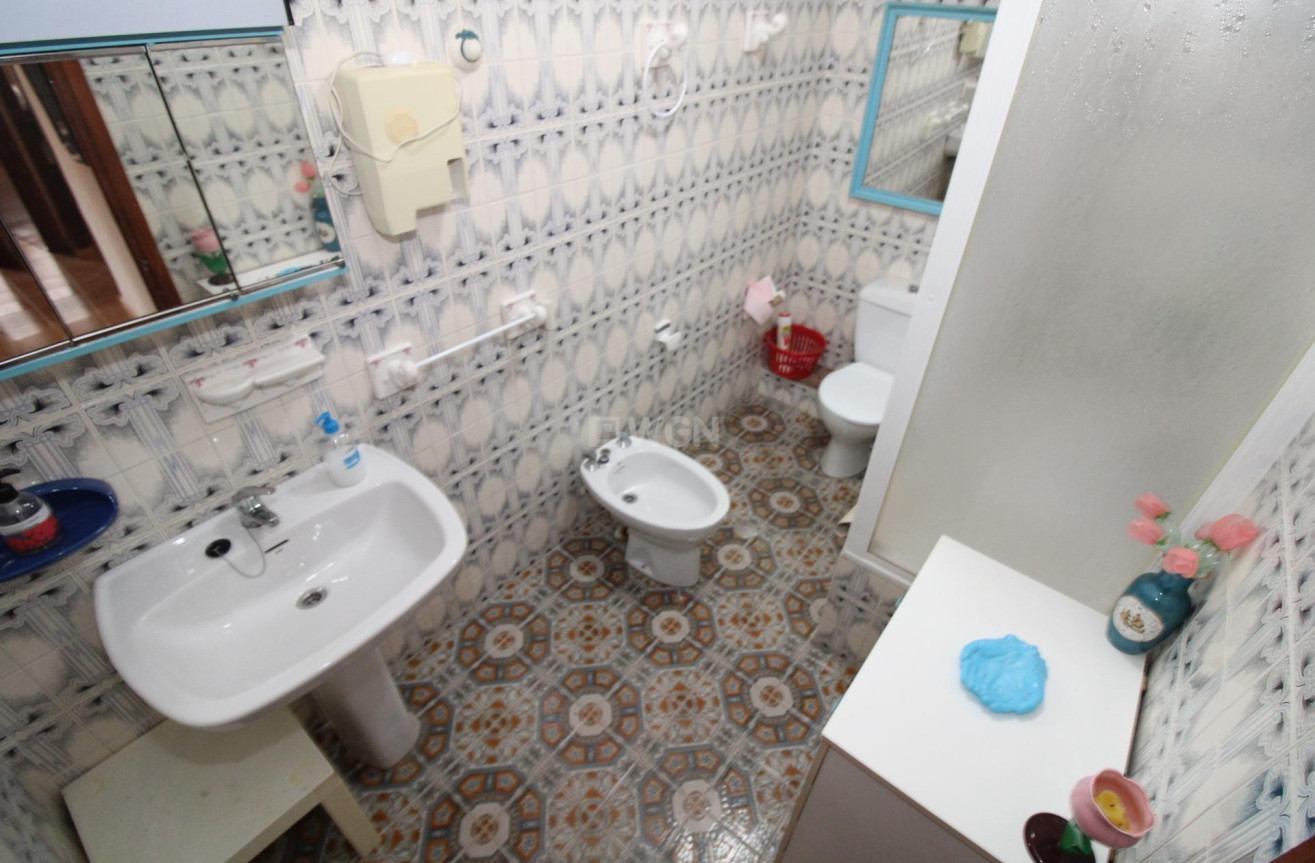 Reventa - Apartamento / piso - Lo Pagan - LA PUNTICA